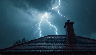 Dach musi być bezpieczny. Co się dzieje kiedy zawodzi?