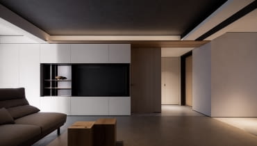 Siła w prostocie – pomysły na aranżację wnętrz Siła w prostocie – pomysły na aranżację wnętrz