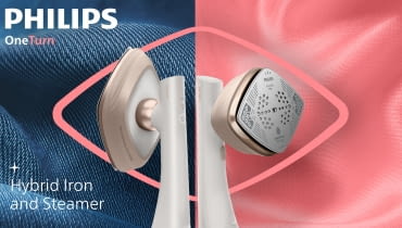 Philips OneTurn