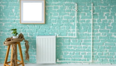 Grzejniki ścienne - jakie wybrać? Grzejniki ścienne - jakie wybrać?