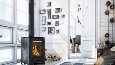 Jak dogrzać się kozą