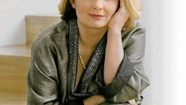 ONE TIME USE ONLY DO JEDNOKROTNEJ PUBLIKACJI MAGDA UMER - PIOSENKARKA , REZYSERKA AUTORKA WIELU SPEKTAKLI I WIDOWISK POETYCKICH FOT. LIDIA POPIEL Z-1.0.2 PUBLIKACJA KWIETNIK NR 2 (170) - 2 2009 PUBLIKACJA MAGNOLIA NR 12 (8) - 12 2012 SLOWA KLUCZOWE: SYTUACYJNE REZYSERZY MUZYKA KOBIETY ZDJĘCIE DO WKŁADKI: PUBLIKACJA KWIETNIK NR 2 (170) - CZASOPISMA