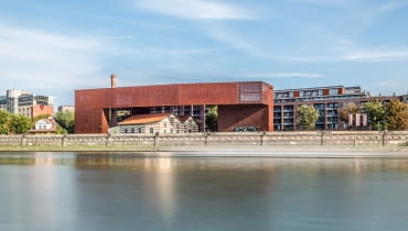 Cricoteka - Ośrodek Dokumentacji Sztuki Tadeusza Kantora Cricoteka - Ośrodek Dokumentacji Sztuki Tadeusza Kantora