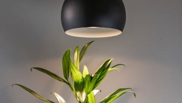 Lampa Aura Lampa Aura
