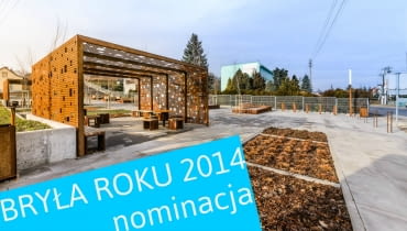 Plac w Górze Puławskiej Plac w Górze Puławskiej