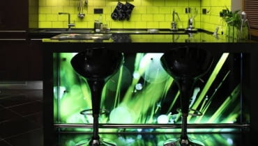 WNETRZA KUCHNIA MEBLE