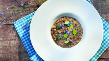 Risotto Risotto