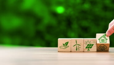 Odnawialne źródła energii (OZE) – które rozwiązania sprawdzą się we współczesnym domu? Odnawialne źródła energii (OZE) – które rozwiązania sprawdzą się we współczesnym domu?