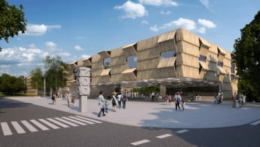 Tak będzie wyglądać łódzkie Orientarium