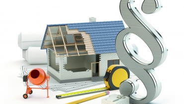 Budowa domu w 2024 roku. Pozwolenie czy zgłoszenie? Budowa domu w 2024 roku. Pozwolenie czy zgłoszenie?