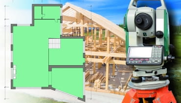 Granice działki i granice budynku, czyli jak przygotować działkę pod budowę? Granice działki i granice budynku, czyli jak przygotować działkę pod budowę?