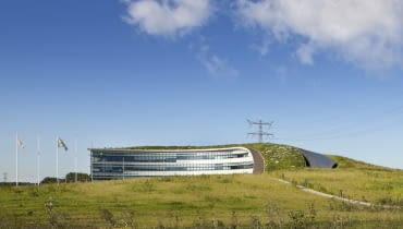 ekologia, holandia, group a, biurowiec, rotterdam. bp