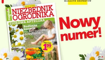 Niezbędnik Ogrodnika Niezbędnik Ogrodnika