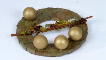 17.12.2004 WARSZAWA RONDO BABKA - CH ARKADIA KWIACIARNIA LODYGA - DO MAGAZYNOW BUKIETY I KWIETNIK