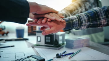 Budujmy energooszczędnie idealny dom