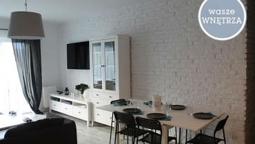 wasze wnętrza, mieszkanie czytelników, wnętrza polaków, jak mieszkają polacy, prawdziwe zdjęcia mieszkań