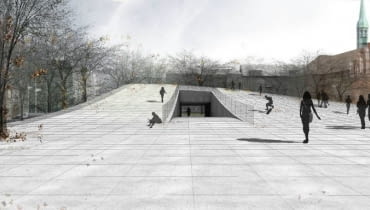 Centrum Dialogu Przełomy Centrum Dialogu Przełomy