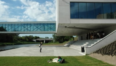 ICHOT, Brama Poznania ICHOT, Brama Poznania