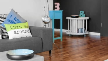 mieszkanie, aranżacje wnętrz, salon