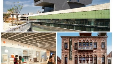 Muzea, wystawy Muzea, wystawy