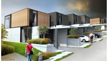 Osiedle Warta Residence w Gorzowie Wielkopolskim Osiedle Warta Residence w Gorzowie Wielkopolskim