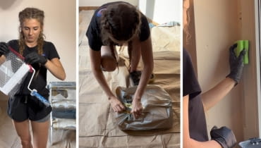 Trmontowe triki Trmontowe triki