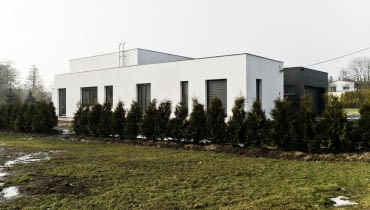 Trzeci Dom od Słońca w Łodzi Trzeci Dom od Słońca w Łodzi