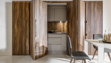 Ukryta kuchnia Ukryta kuchnia