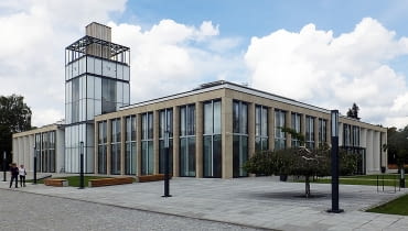 Ratusz w Zduńskiej Woli Ratusz w Zduńskiej Woli