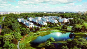 Nova Królikarnia Nova Królikarnia