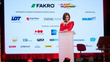 Gala Teraz Polska 2026