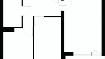 48 m kw. dla 2 osób