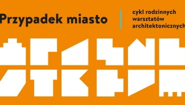 Zdjęcia z warsztatów 'Przypadek miasto', które odbyły się w zeszłym roku