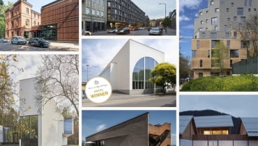 Zwycięzcy Baumit Life Challenge 2024 Zwycięzcy Baumit Life Challenge 2024