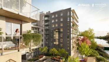 Przystań Remonta we Wrocławiu