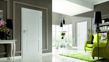 Drzwi wewnętrzne drzwi wewnętrzne