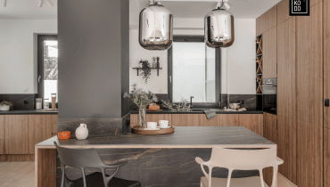 Stylowe mieszkanie we Wrocławiu dopasowane do stylu życia
