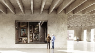 Muzeum Książąt Lubomirskich we Wrocławiu Muzeum Książąt Lubomirskich we Wrocławiu