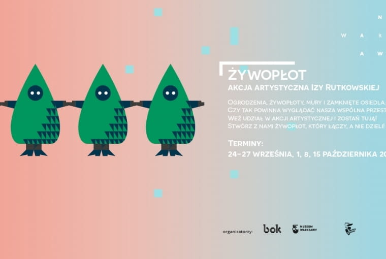 Zywopłot Zywopłot