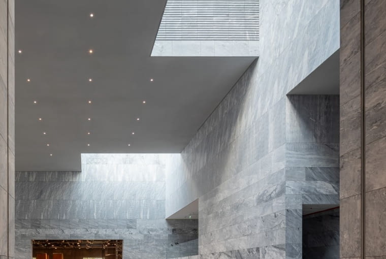 Muzeum Historii Polski. Proj. WXCA Muzeum Historii Polski. Proj. WXCA