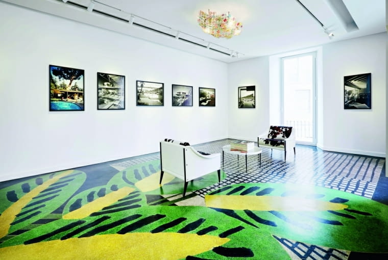 Księgarnia Taschen - Mediolan