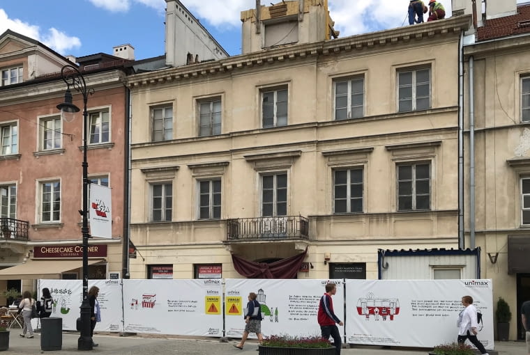 'PoRachunki warszawskie'