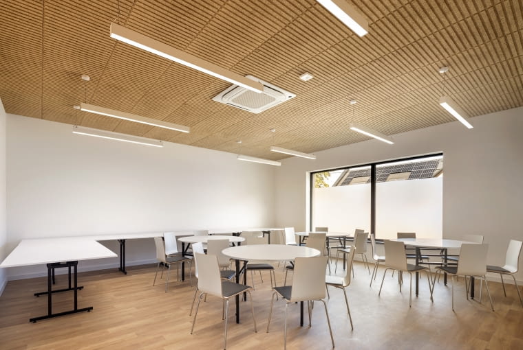 Centrum Kultury „STODOŁA” w Zamarskach