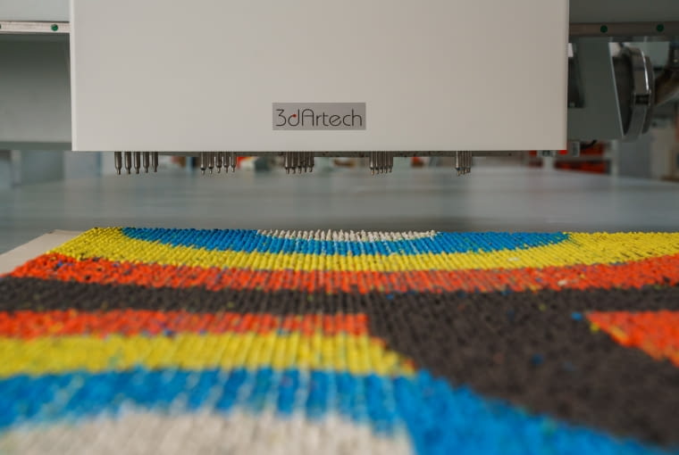 Drukarka 3D Drukarka 3D