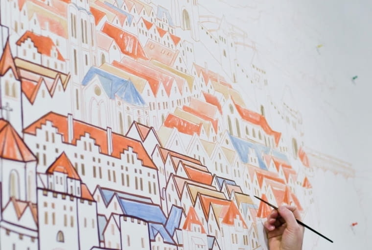 Wystawa POLIN "1000 lat historii Żydów na ziemiach polskich" Wystawa POLIN "1000 lat historii Żydów na ziemiach polskich"