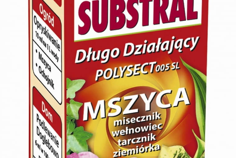 Baymat - na choroby grzybowe, Bayer.