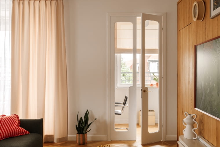 PROJEKT: Konsekwencja, która uspokaja