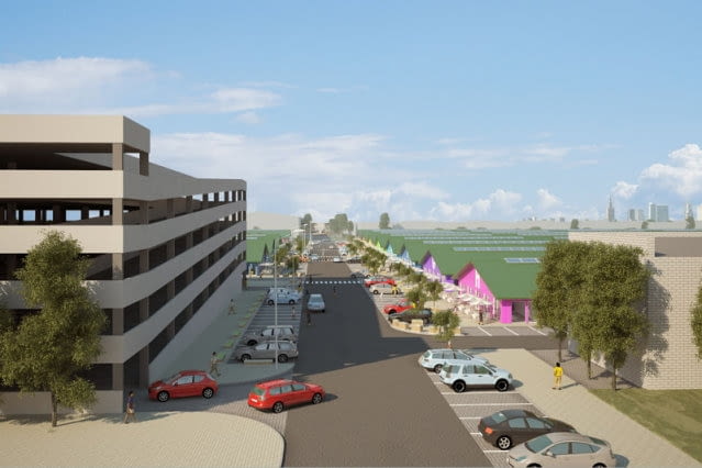 Eurojarmark Eurojarmark