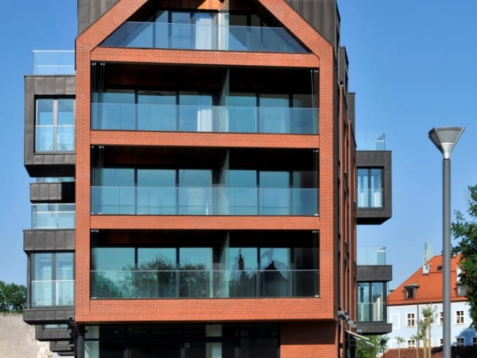 Rezydencja Piasek we Wrocławiu