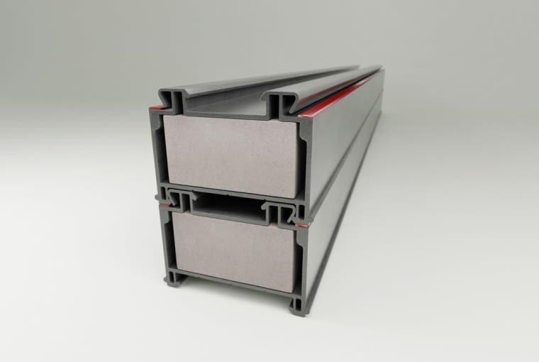 MAAGtherm Profil MAAGtherm Profil